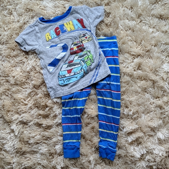 ⭐HOST PICK⭐PJ Set